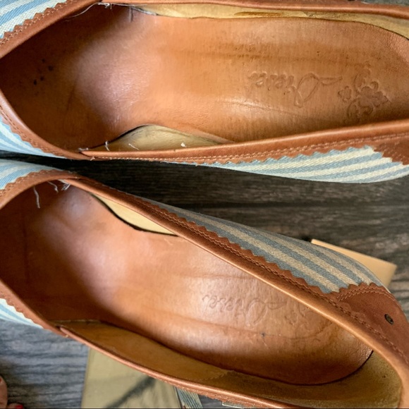 $75🔥Diesel heels size 40 or 9/9.5US - Picture 8 of 8